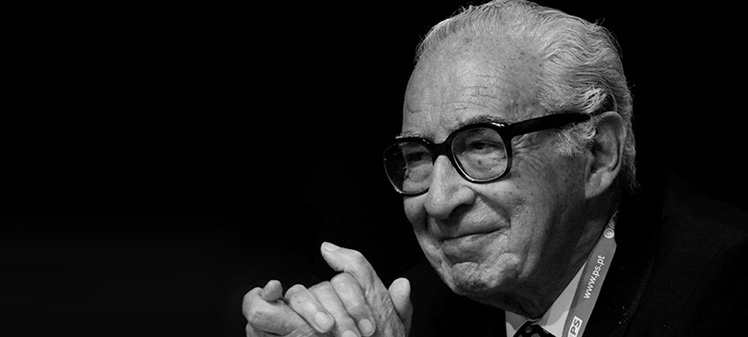 Portugal perdeu um príncipe da democracia