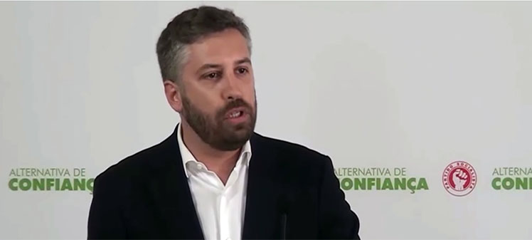 Governo ignora portugueses que não constam nas estatísticas