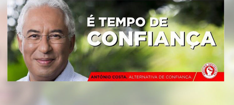 António Costa 2015
