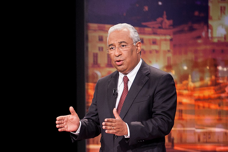 A Europa e o euro são inegociáveis