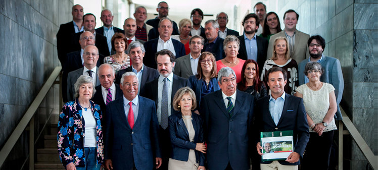 Maioria absoluta para um governo estável