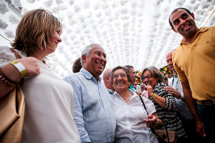 Relançar o país para uma economia geradora de emprego