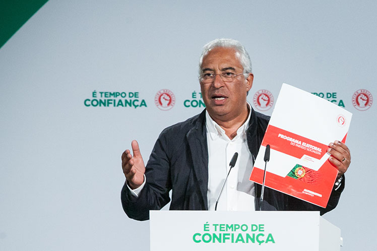 Reposição do vencimento dos funcionários públicos