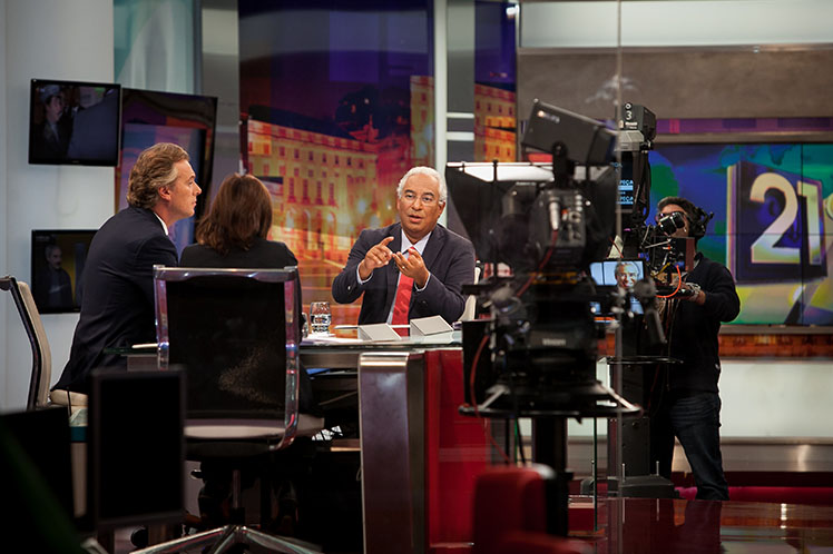 PS rejeita qualquer corte nas pensões