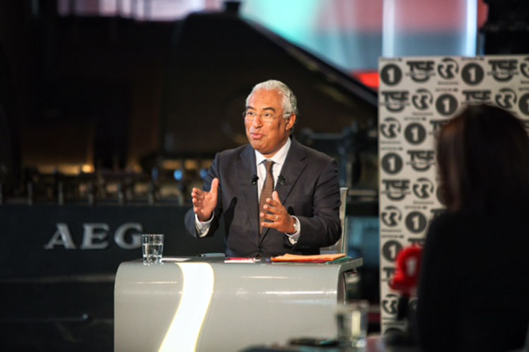 É preciso apostar no conhecimento e no emprego e defender o Estado Social