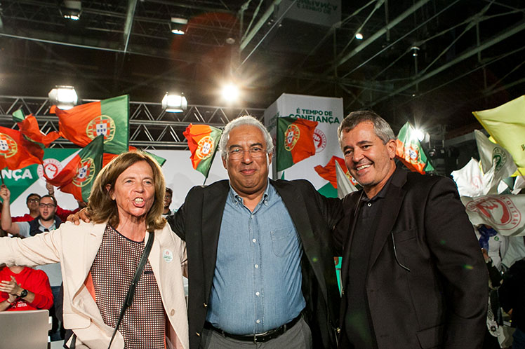 A direita vai sofrer a maior derrota de sempre