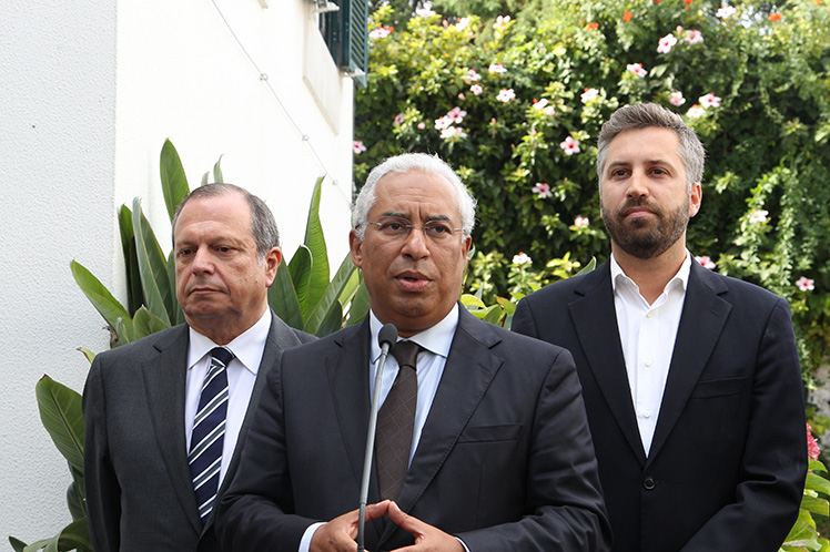 Coligação não apresentou propostas de governabilidade para o país