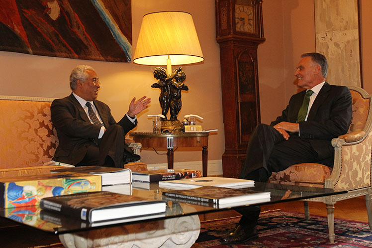 Portugal precisa de um Governo estável que traduza a vontade da maioria dos portugueses