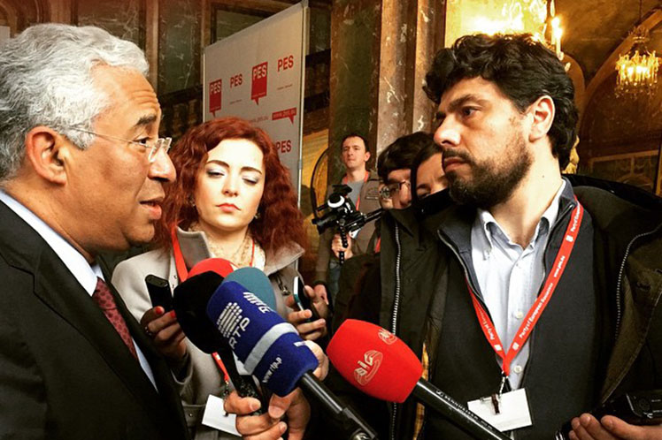 PM foi desmentido e não pode esconder-se atrás dos serviços