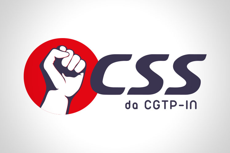 Ana Catarina Mendes reuniu-se com CSS/CGTP-IN
