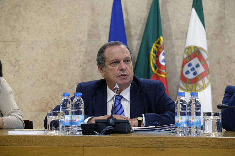 PS está em condições de garantir ao país uma alternativa de governo sólida e duradoura