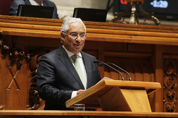 Há uma alternativa que serve Portugal