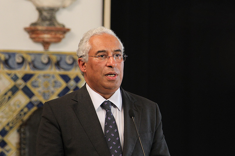 Convergência à esquerda permite governação estável e consistente para a legislatura