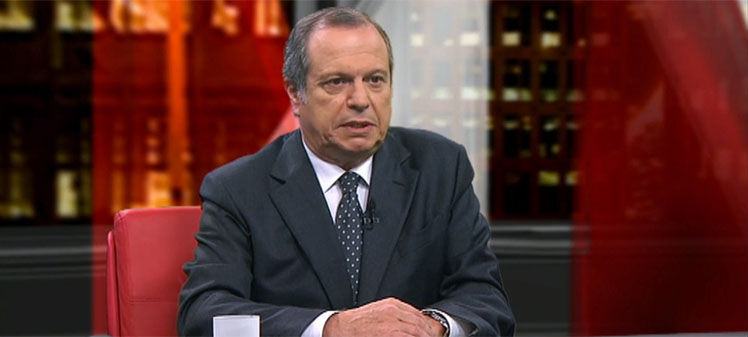 É o país que tem pressa em ter um Governo que o poupe à incerteza