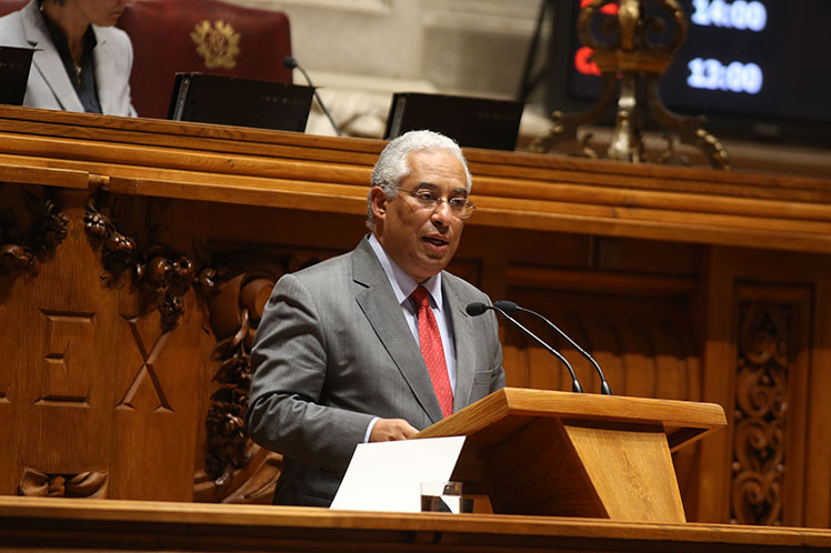 Mais crescimento, melhor emprego e maior igualdade