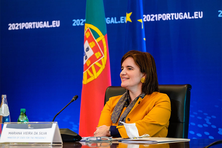 Portugal realiza conferência sobre violência contra mulheres
