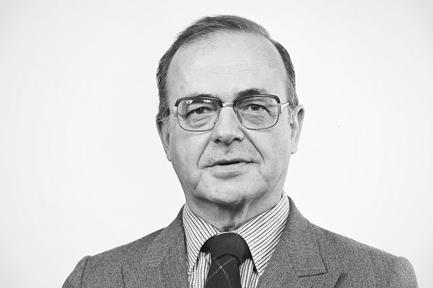 António Coimbra Martins [1927-2021]