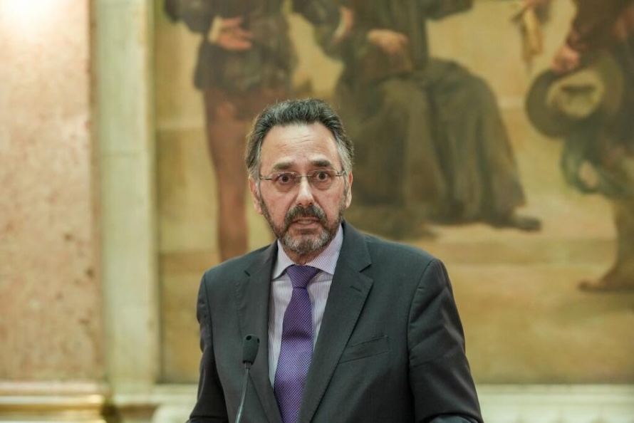 PS chama reitor da Universidade do Porto à AR para explicar pressões para facilitar entradas em Medicina