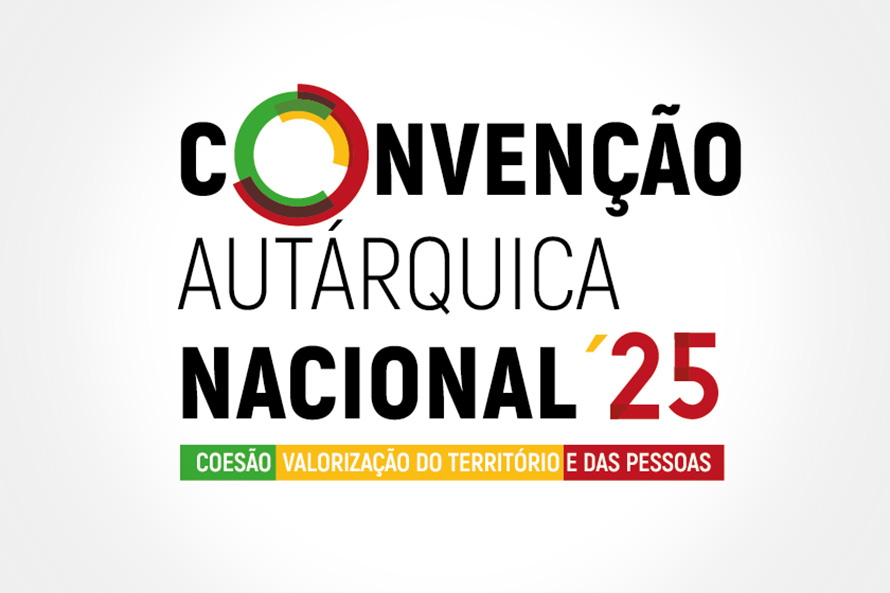 Convenção Autárquica do PS no sábado em Coimbra