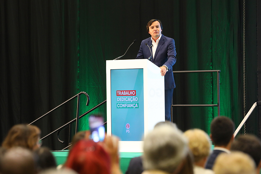 Hugo Martins renova “estabilidade e compromisso” por Odivelas