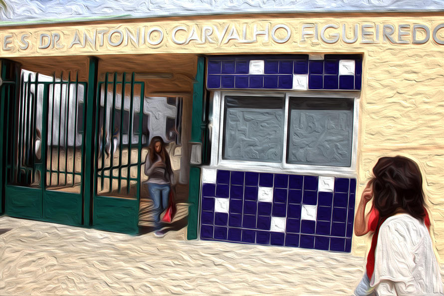 Estado do Ensino em Portugal