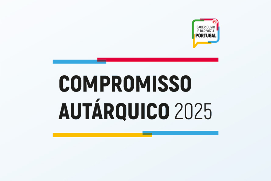 12 compromissos para o desenvolvimento local