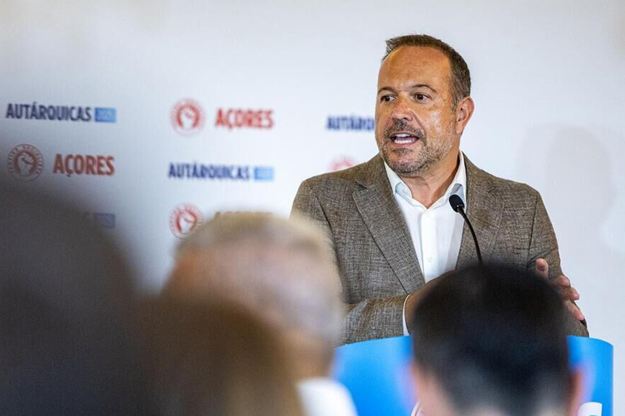Açores em risco de perder apoios às famílias e setores produtivos já em 2026