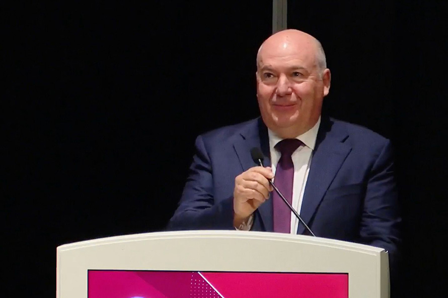 Leopoldo Rodrigues promete continuar a lutar pelos investimentos estratégicos que os albicastrenses merecem