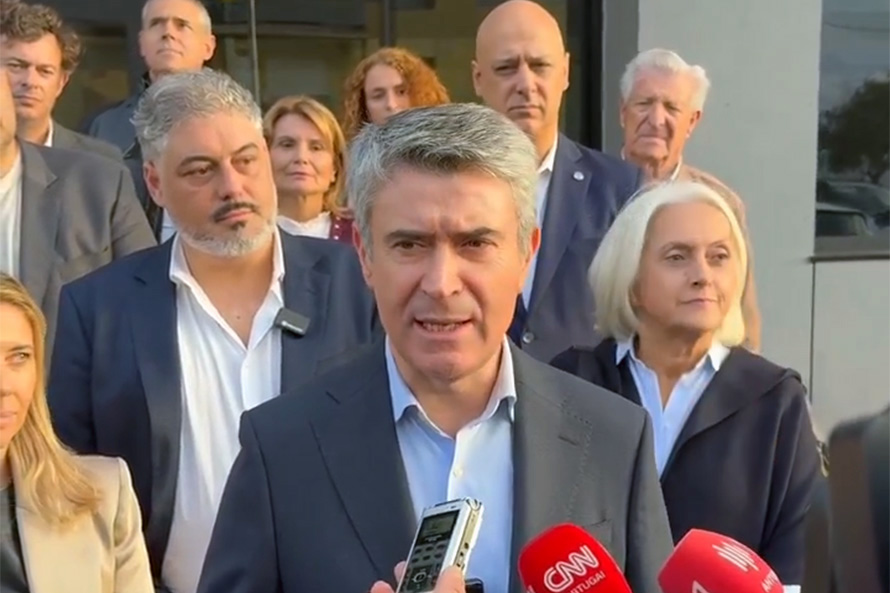 Governo errou e compromete o SNS ao retirar verbas do PRR às unidades locais de saúde