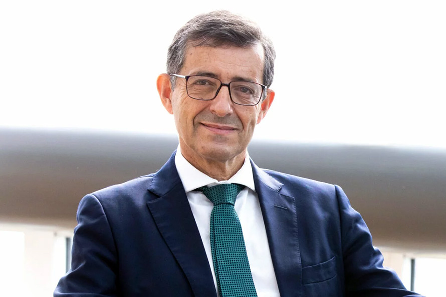 Carlos Zorrinho eleito presidente da Comunidade Intermunicipal do Alentejo Central