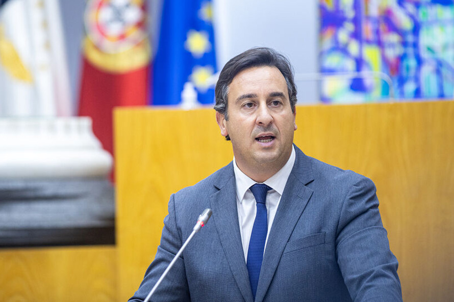 PS reafirma compromisso com o futuro dos Açores
