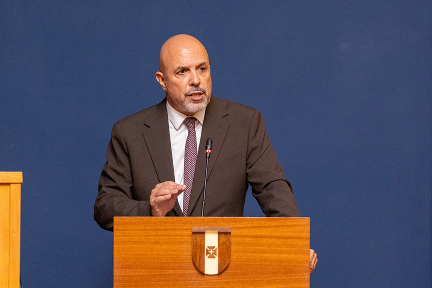 PS protesta contra revogação das licenças de voo da TAP para a Venezuela e pede intervenção do Governo da República