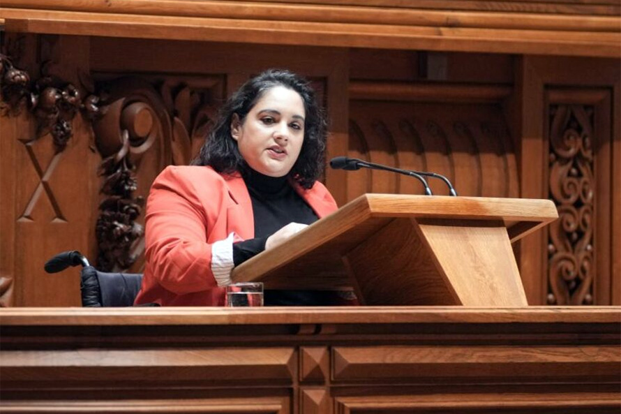 Direitos das pessoas com deficiência não podem continuar a depender de sensibilidades governativas