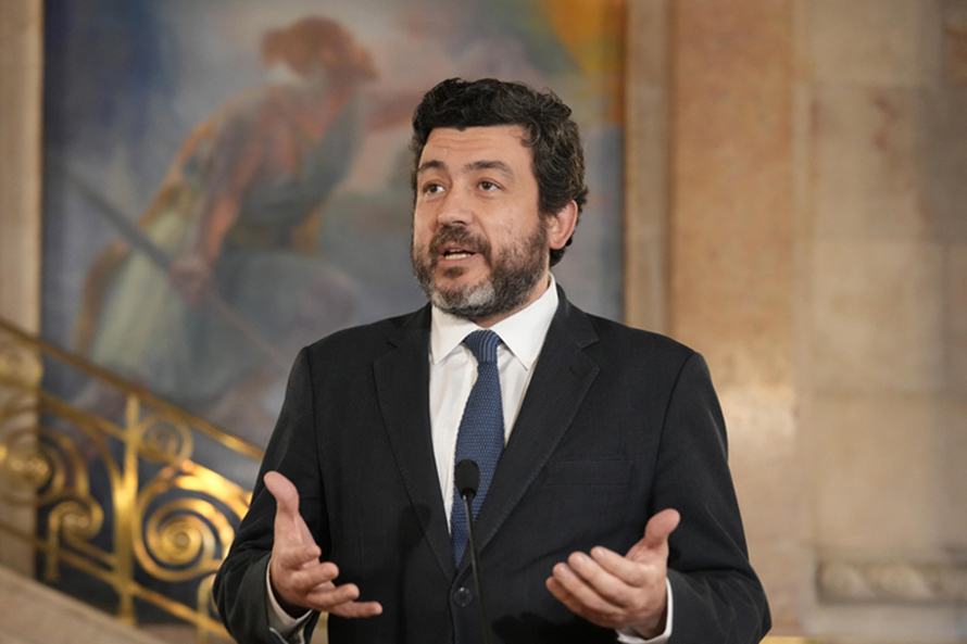 PS congratula-se por ter prevalecido lucidez jurídica