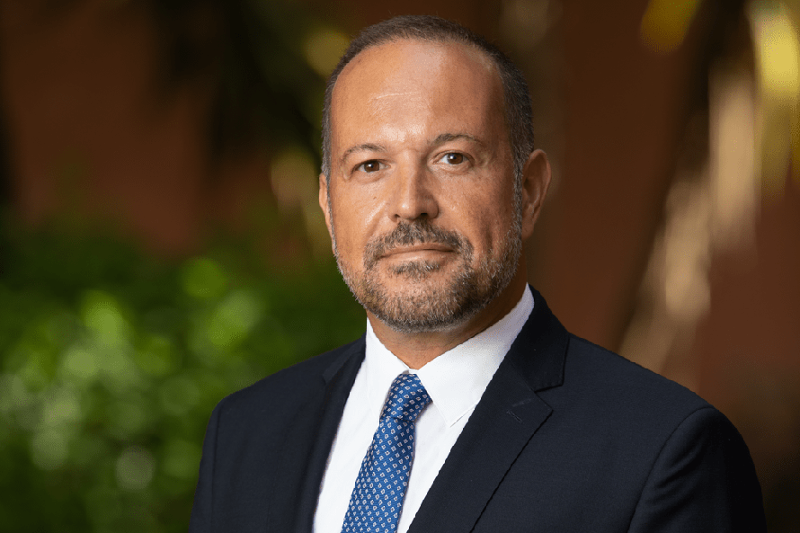 Habitação, Saúde e Educação no centro da mensagem de Ano Novo do presidente do PS/Açores