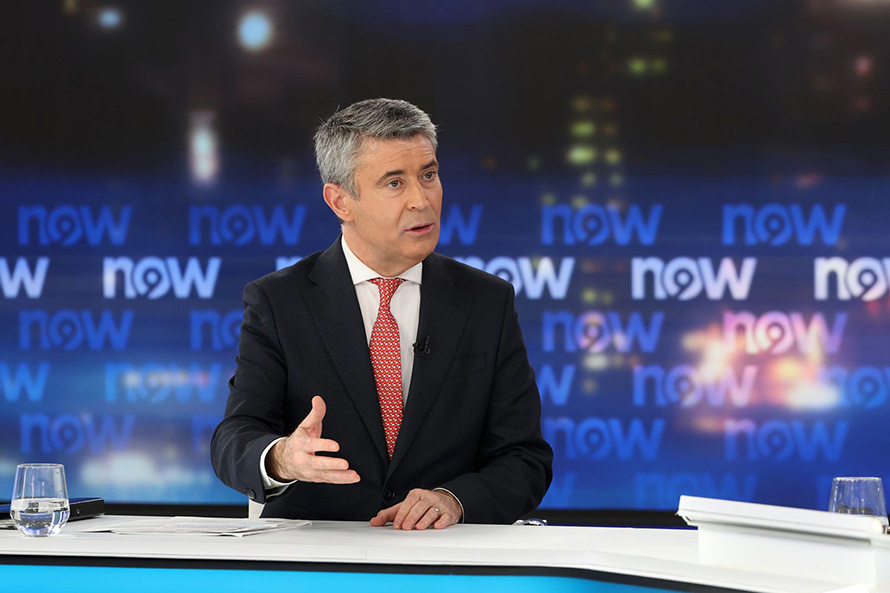 José Luís Carneiro mantém abertura ao diálogo mas avisa que há “limites” perante a sobranceria e ausência de resposta do Governo