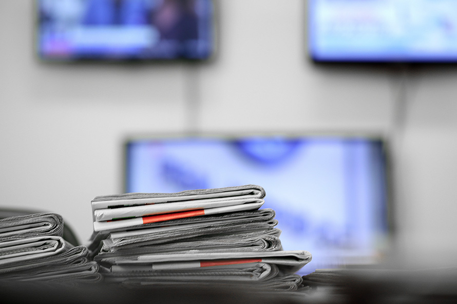 PS quer criar um regime de salvaguarda da memória digital da imprensa e da informação pública