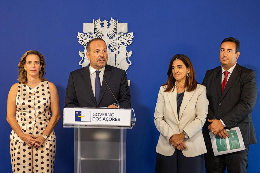 PS/Açores exige respostas concretas no Orçamento Regional