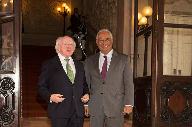 Reforçar a coesão e desacelerar injustiças sociais são desafios atuais