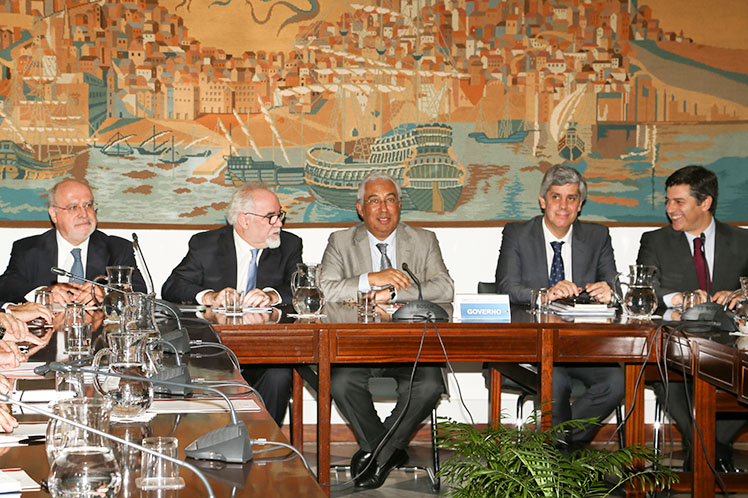 Estão criadas condições para acordo sobre salário mínimo