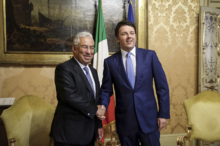 Em convergência por uma dinâmica anti-austeridade na Europa