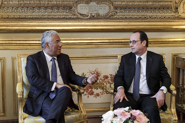 Reforçar a dinâmica de mudança no Conselho Europeu