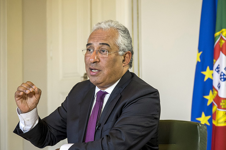 Reverter austeridade é compatível com disciplina orçamental