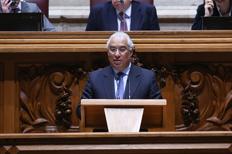 Um Estado próximo dos cidadãos para uma melhor democracia