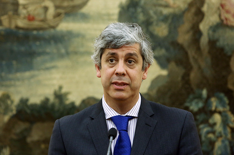 Política de austeridade vai entrar no princípio do seu fim