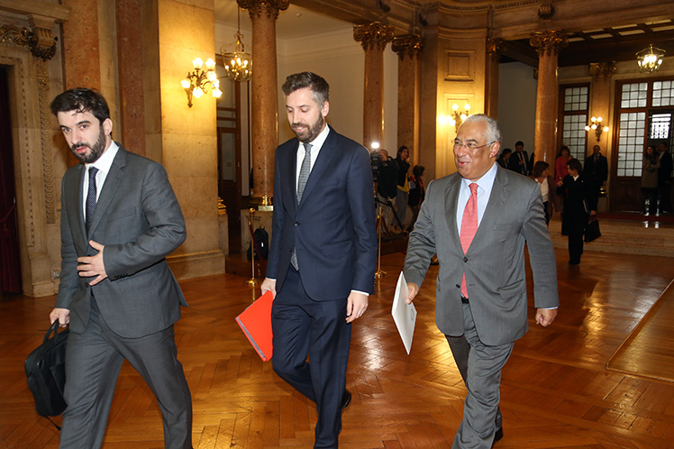 Prioridade ao crescimento e criação de emprego