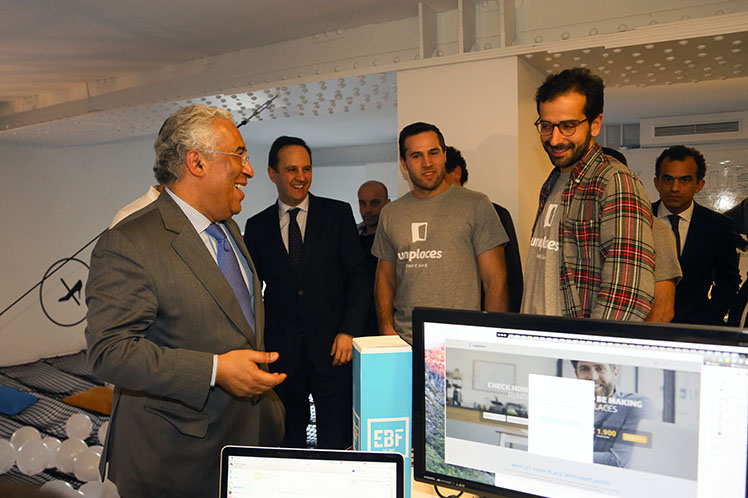 Estratégia nacional para fomentar o empreendedorismo