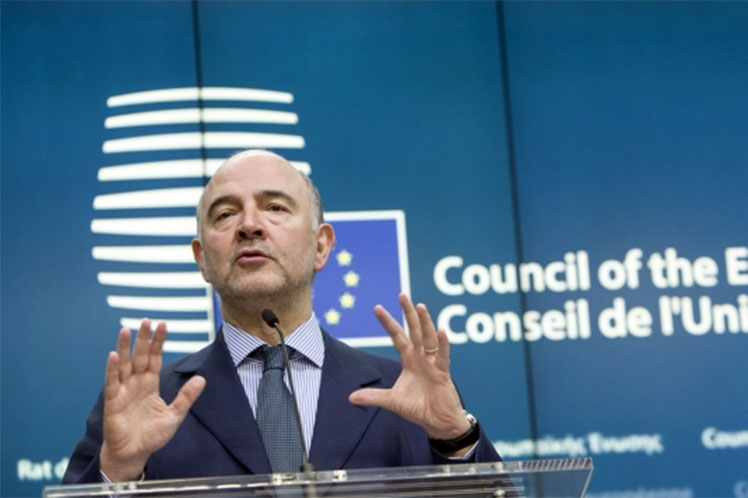 Governo e Comissão Europeia reiteram diálogo construtivo