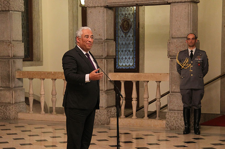 Governo reitera confiança na execução do orçamento e cumprimento dos objetivos