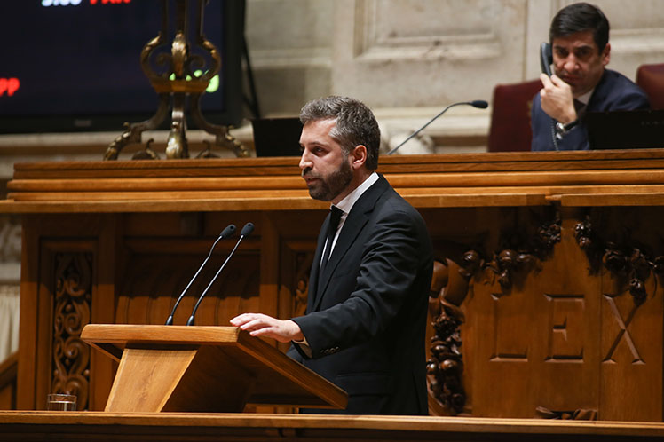 Um orçamento que traz esperança aos portugueses